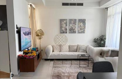 Villa - 3 Bedrooms - 3 Bathrooms for rent in Mira Oasis 2 - Mira Oasis - Reem - Dubai