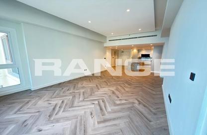 Apartment - 2 Bedrooms - 3 Bathrooms for rent in Marina Residences 2 - Marina Residences - Palm Jumeirah - Dubai