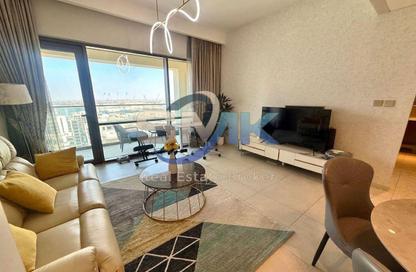 Apartment - 1 - 1 for rent in Vida Residences Creek Beach - Creek Beach - Dubai Creek Harbour (The Lagoons) - Dubai