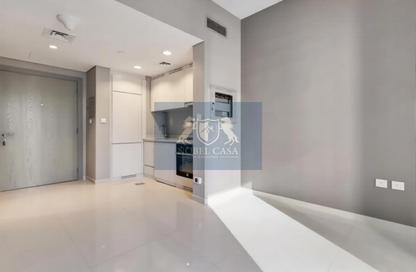 Apartment - 1 Bedroom - 1 Bathroom for rent in Zada Tower - Business Bay - Dubai