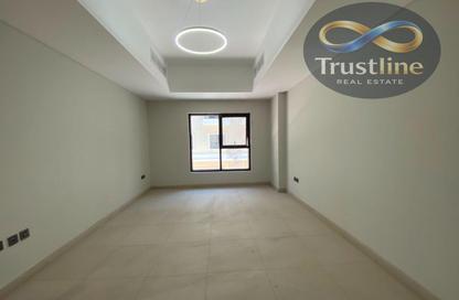 Apartment - 2 Bedrooms - 2 Bathrooms for rent in Kentia - Ajman Uptown Villas - Ajman Uptown - Ajman