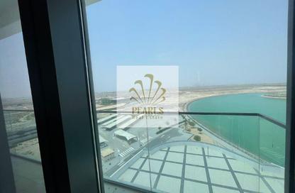 Apartment - 1 - 2 for rent in Sun Island - Ajmal Makan City - Sharjah Waterfront City - Sharjah
