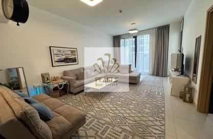 Apartment - 1 - 2 for rent in Sun Island - Ajmal Makan City - Sharjah Waterfront City - Sharjah