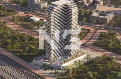 Apartment - 1 Bedroom - 2 Bathrooms for sale in Wadi Al Safa 5 - Dubai