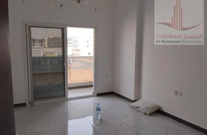 Apartment - 1 Bedroom - 1 Bathroom for rent in Orchid Towers - Tiger Downtown Ajman - Al Alia - Ajman Apartment - 1 Bedroom - 1 Bathroom for rent in Orchid Towers - Tiger Downtown Ajman - Al Alia - Ajman