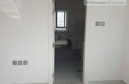 Apartment - 1 Bedroom - 1 Bathroom for rent in Orchid Towers - Tiger Downtown Ajman - Al Alia - Ajman