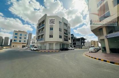 Apartment - 1 Bedroom - 1 Bathroom for rent in Orchid Towers - Tiger Downtown Ajman - Al Alia - Ajman
