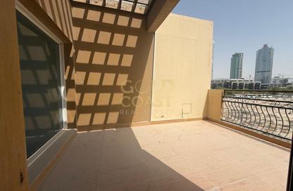 Villa - 4 Bedrooms - 5 Bathrooms for sale in Sunset Gardens - District 11 - Jumeirah Village Circle - Dubai Villa - 4 Bedrooms - 5 Bathrooms for sale in Sunset Gardens - District 11 - Jumeirah Village Circle - Dubai