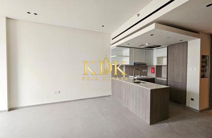 Apartment - 1 Bedroom - 2 Bathrooms for rent in Beverly Residences 2 - District 15 - Jumeirah Village Circle - Dubai