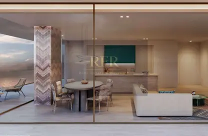 شقة - 3 غرف نوم - 4 حمامات للبيع في جزيرة الثلاثي - جزيرة المرجان - رأس الخيمة شقة - 3 غرف نوم - 4 حمامات للبيع في جزيرة الثلاثي - جزيرة المرجان - رأس الخيمة