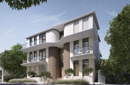 Villa - 7 Bedrooms - 7+ Bathrooms for sale in Karl Lagerfeld Villas - District 11 - Mohammed Bin Rashid City - Dubai
