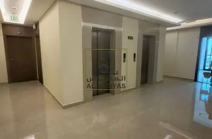Apartment - 1 Bathroom for rent in Al Jurf Industrial 3 - Al Jurf Industrial - Ajman