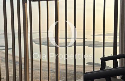 Apartment - 3 Bedrooms - 4 Bathrooms for sale in Reflection - Shams Abu Dhabi - Al Reem Island - Abu Dhabi Apartment - 3 Bedrooms - 4 Bathrooms for sale in Reflection - Shams Abu Dhabi - Al Reem Island - Abu Dhabi