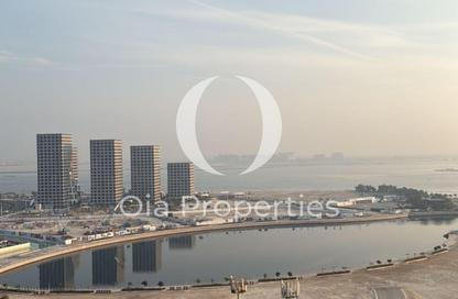 Apartment - 3 Bedrooms - 4 Bathrooms for sale in Reflection - Shams Abu Dhabi - Al Reem Island - Abu Dhabi Apartment - 3 Bedrooms - 4 Bathrooms for sale in Reflection - Shams Abu Dhabi - Al Reem Island - Abu Dhabi