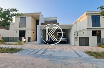 فيلا - 5 غرف نوم - 6 حمامات للايجار في هارموني 2 - هارموني - تلال الغاف - دبي