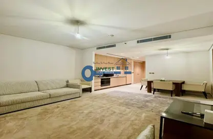 Apartment - 1 Bedroom - 2 Bathrooms for sale in Vida Dubai Mall Tower 2 - Vida Residences Dubai Mall - Downtown Dubai - Dubai