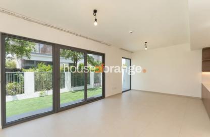 Townhouse - 4 - 5 for rent in Elan - Tilal Al Ghaf - Dubai
