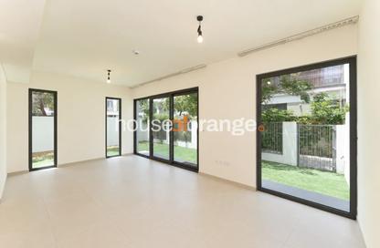 Townhouse - 4 - 5 for rent in Elan - Tilal Al Ghaf - Dubai Townhouse - 4 - 5 for rent in Elan - Tilal Al Ghaf - Dubai