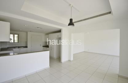 Villa - 3 - 4 for rent in Springs 2 - The Springs - Dubai