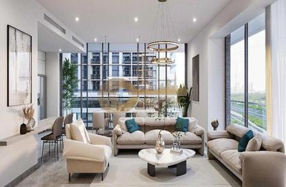 Apartment - 2 Bedrooms - 3 Bathrooms for sale in Sobha one Tower A - Sobha One - Ras Al Khor Industrial 1 - Ras Al Khor - Dubai Apartment - 2 Bedrooms - 3 Bathrooms for sale in Sobha one Tower A - Sobha One - Ras Al Khor Industrial 1 - Ras Al Khor - Dubai