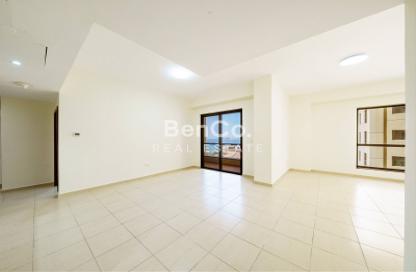 Apartment - 3 - 4 for rent in Rimal 3 - Rimal - Jumeirah Beach Residence - Dubai