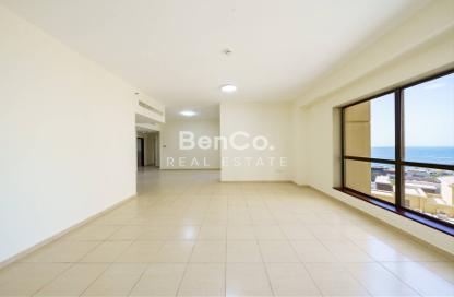 Apartment - 3 - 4 for rent in Rimal 3 - Rimal - Jumeirah Beach Residence - Dubai