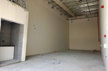 Warehouse - Studio - 1 Bathroom for rent in Al Jurf Industrial 3 - Al Jurf Industrial - Ajman
