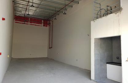 Warehouse - Studio - 1 Bathroom for rent in Al Jurf Industrial 3 - Al Jurf Industrial - Ajman