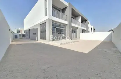 فيلا - 5 غرف نوم - 6 حمامات للبيع في ذا بالس بيتش فرونت 3 - ذي بالس - دبي الجنوب (مركز دبي العالمي) - دبي