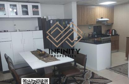 Apartment - 2 - 2 for sale in City Tower - Al Nuaimiya - Ajman Apartment - 2 - 2 for sale in City Tower - Al Nuaimiya - Ajman