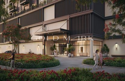 Apartment - 3 Bedrooms - 4 Bathrooms for sale in Kaya - Town Square - Dubai