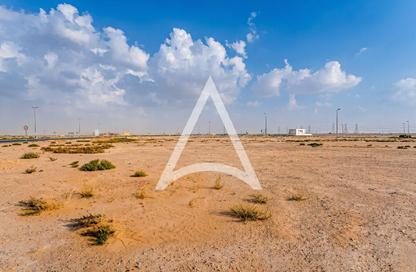 Land - Studio for sale in Saih Shuaib 1 - Jebel Ali - Dubai Land - Studio for sale in Saih Shuaib 1 - Jebel Ali - Dubai