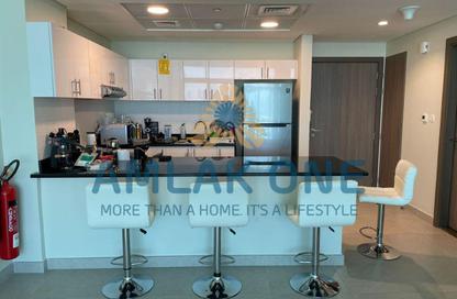 Apartment - 1 Bedroom - 1 Bathroom for sale in Park View - Saadiyat Island - Abu Dhabi
