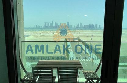Apartment - 1 Bedroom - 1 Bathroom for sale in Park View - Saadiyat Island - Abu Dhabi
