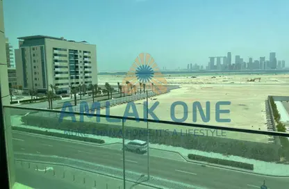 شقة - غرفة نوم - 2 حمامات للبيع في بارك فيو - جزيرة السعديات - أبوظبي شقة - غرفة نوم - 2 حمامات للبيع في بارك فيو - جزيرة السعديات - أبوظبي