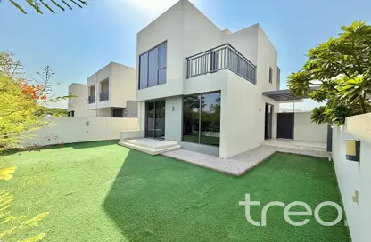 Townhouse - 4 Bedrooms - 4 Bathrooms for rent in Maple at Dubai Hills Estate 3 - Maple at Dubai Hills Estate - Dubai Hills Estate - Dubai