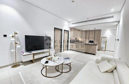 Apartment - 1 Bedroom - 2 Bathrooms for sale in Myka Residence - Dubai Production City (IMPZ) - Dubai