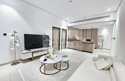 Apartment - 1 Bedroom - 2 Bathrooms for sale in Myka Residence - Dubai Production City (IMPZ) - Dubai