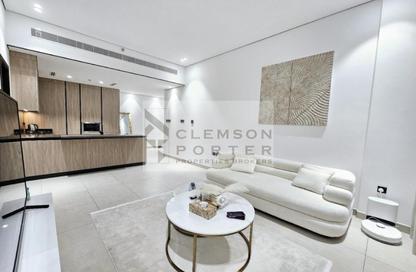 Apartment - 1 Bedroom - 2 Bathrooms for sale in Myka Residence - Dubai Production City (IMPZ) - Dubai