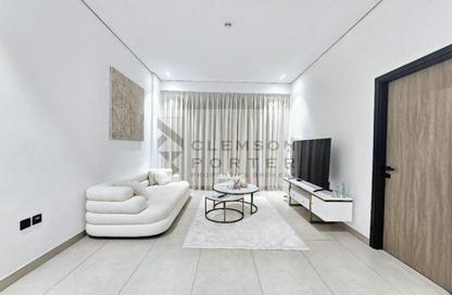 Apartment - 1 Bedroom - 2 Bathrooms for sale in Myka Residence - Dubai Production City (IMPZ) - Dubai