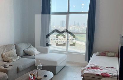 Apartment - 1 Bedroom - 2 Bathrooms for sale in City Tower - Al Nuaimiya - Ajman Apartment - 1 Bedroom - 2 Bathrooms for sale in City Tower - Al Nuaimiya - Ajman