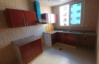 Apartment - 1 Bedroom - 2 Bathrooms for sale in La Vista Residence 2 - La Vista Residence - Dubai Silicon Oasis - Dubai
