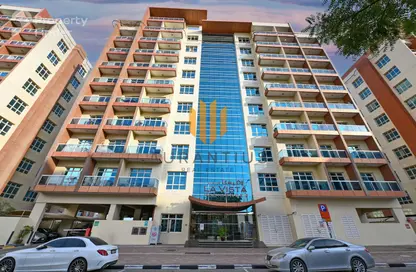 Apartment - 1 Bedroom - 2 Bathrooms for sale in La Vista Residence 2 - La Vista Residence - Dubai Silicon Oasis - Dubai
