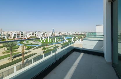 Villa - 5 Bedrooms - 6 Bathrooms for rent in Caya 1 - Arabian Ranches 3 - Dubai