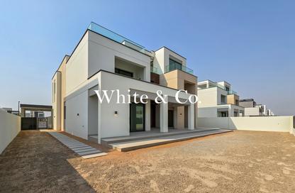 Villa - 5 Bedrooms - 6 Bathrooms for rent in Caya 1 - Arabian Ranches 3 - Dubai