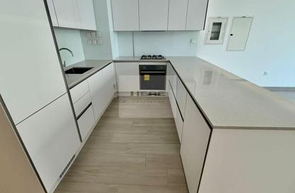 Apartment - 1 Bedroom - 2 Bathrooms for rent in Luma Park Views - District 14 - Jumeirah Village Circle - Dubai