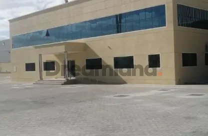 مستودع - استوديو للايجار في جنوب المنطقة الحرة - المنطقة الحرة بجبل علي - جبل علي - دبي