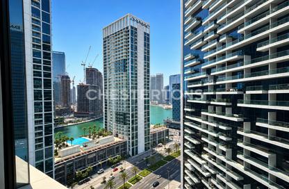Office Space - Studio for rent in The Metropolis - Business Bay - Dubai