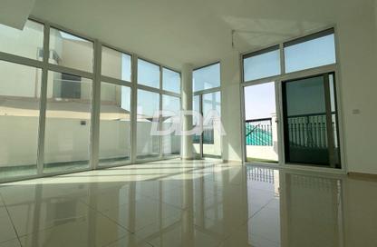 Villa - 3 - 4 for rent in Amazonia - Damac Hills 2 - Dubai Villa - 3 - 4 for rent in Amazonia - Damac Hills 2 - Dubai