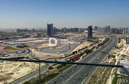 Apartment - Studio - 1 for sale in Skyz by Danube - Arjan - Dubai